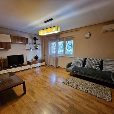 Apartment Central Констанца Екстериор снимка
