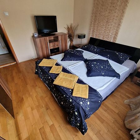Apartment Central Констанца Екстериор снимка