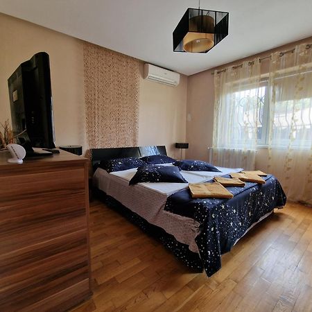 Apartment Central Констанца Екстериор снимка