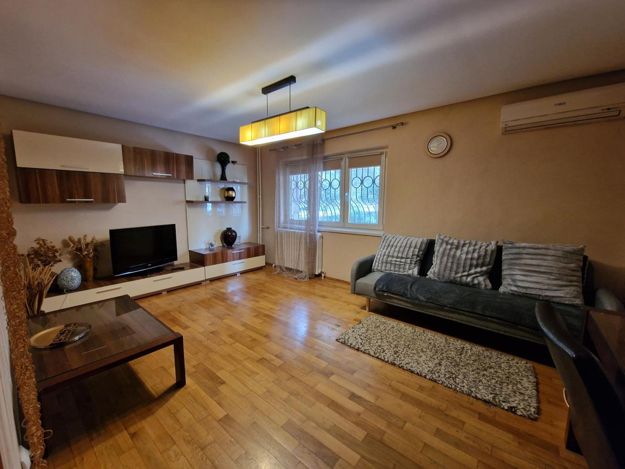 Apartment Central Констанца Екстериор снимка