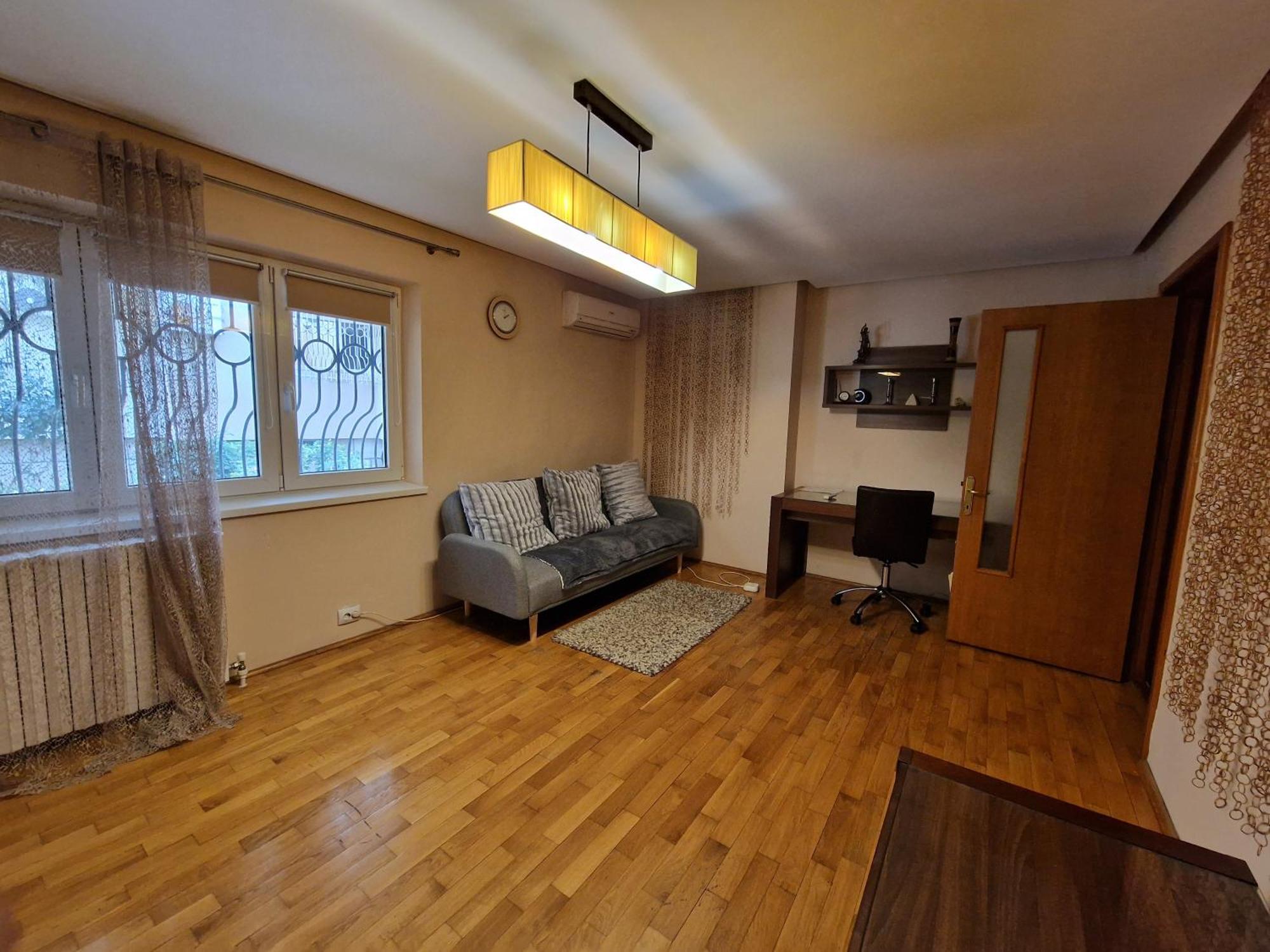 Apartment Central Констанца Екстериор снимка