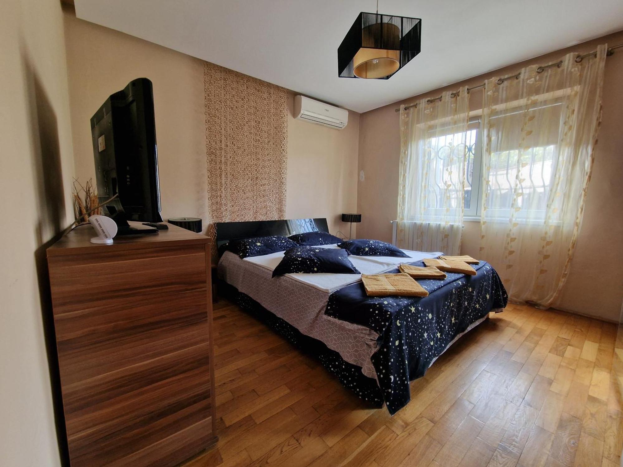 Apartment Central Констанца Екстериор снимка