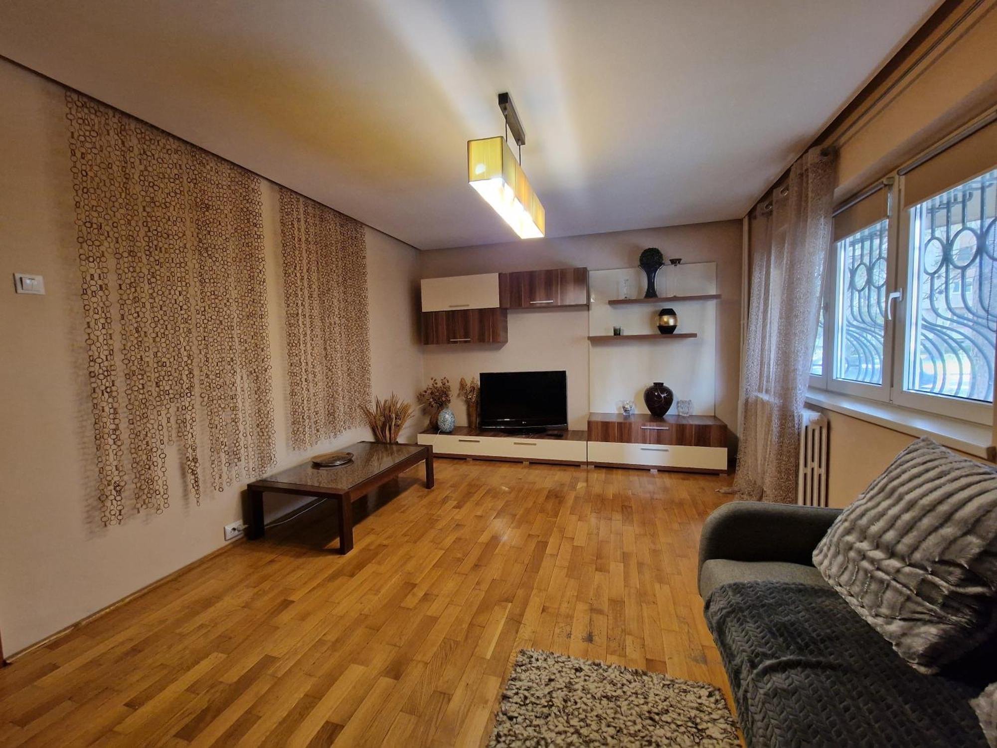 Apartment Central Констанца Екстериор снимка