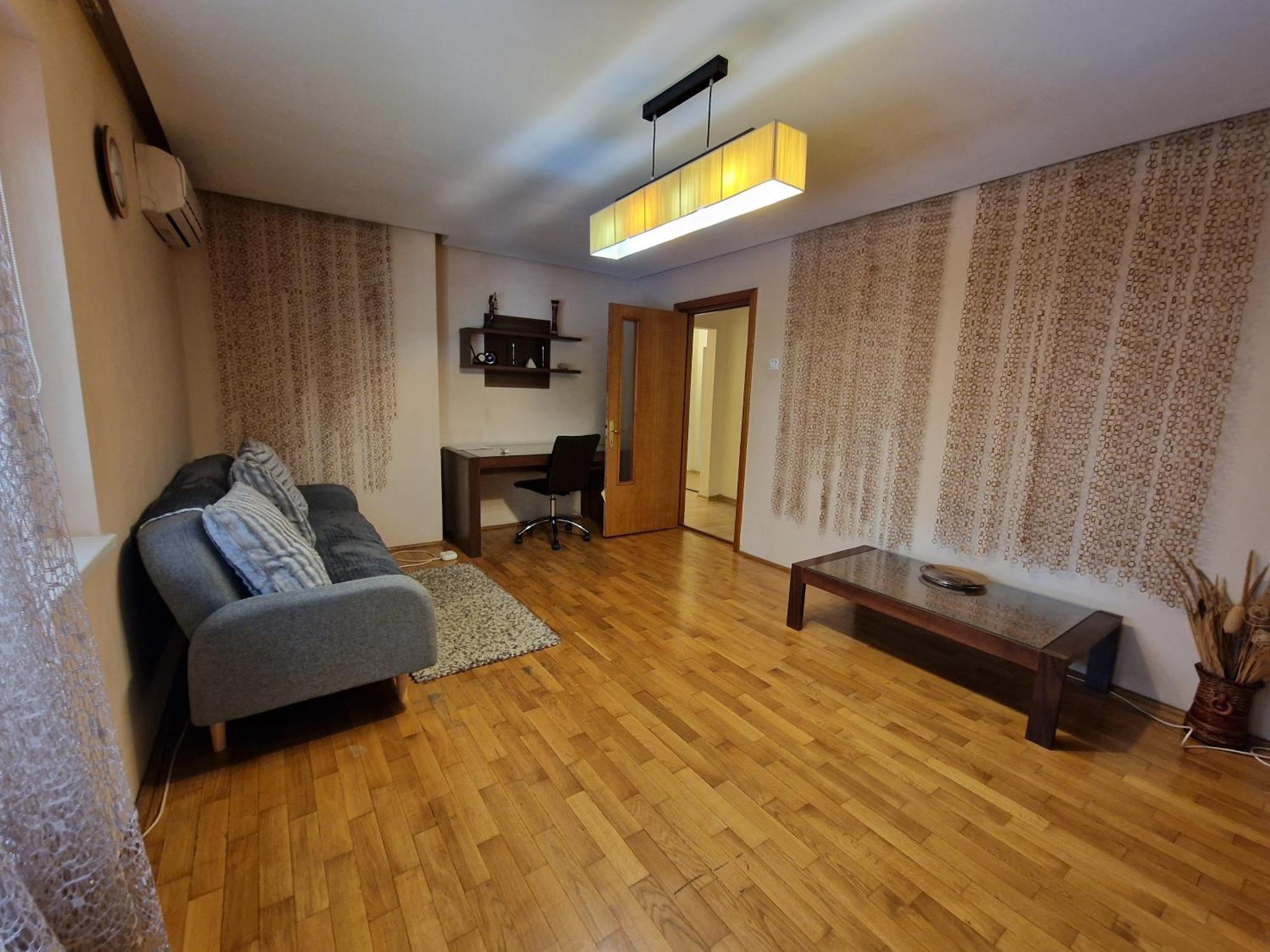 Apartment Central Констанца Екстериор снимка