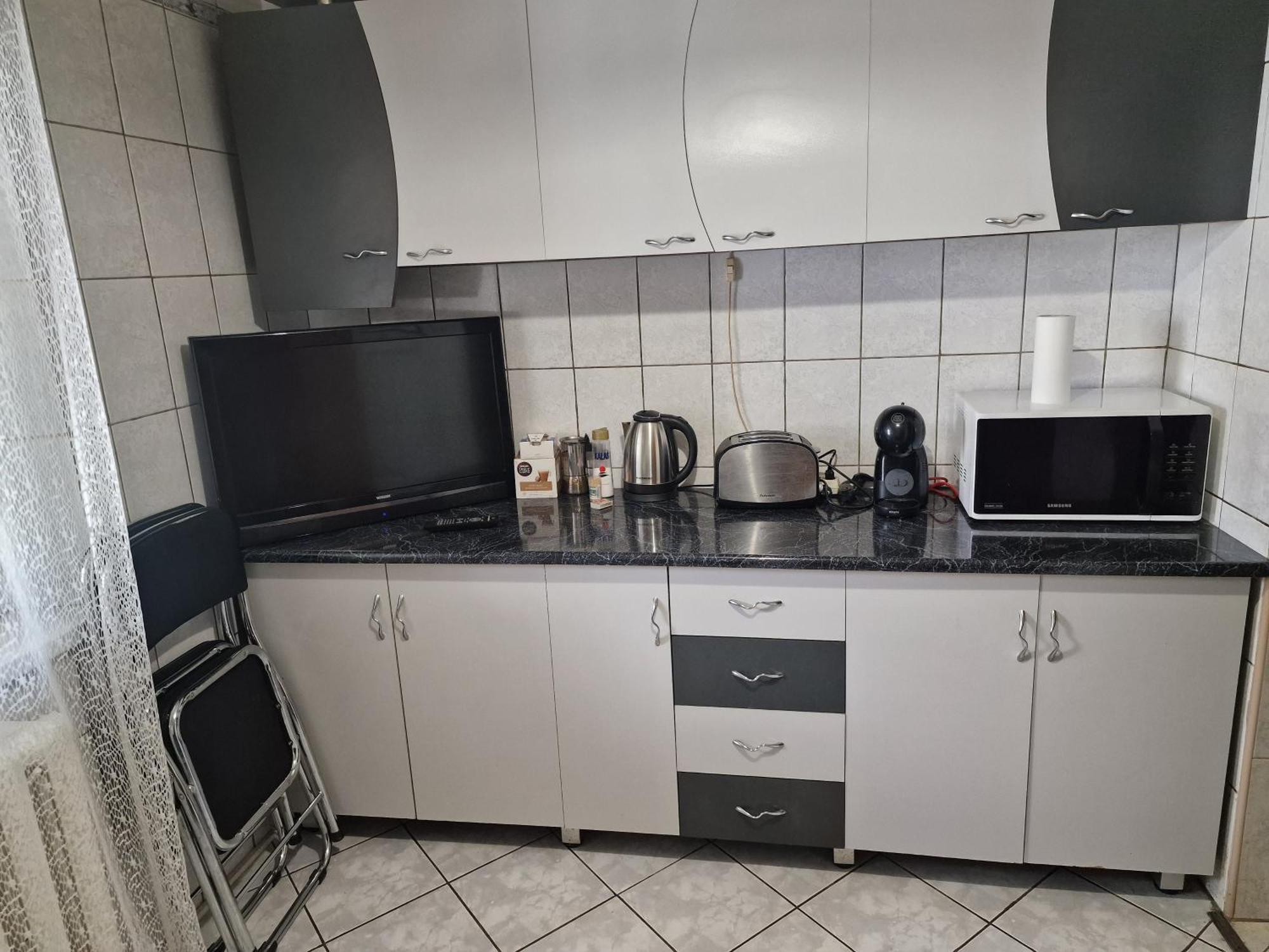 Apartment Central Констанца Екстериор снимка