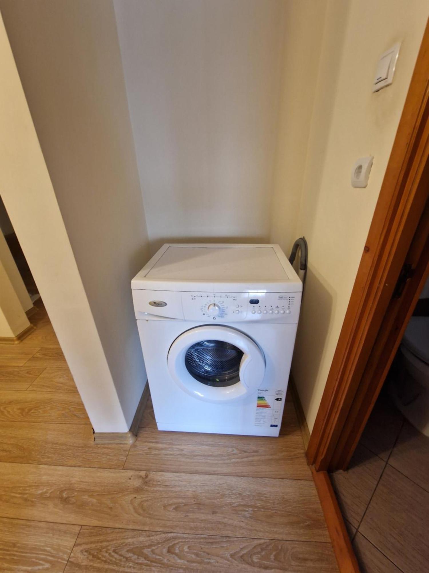 Apartment Central Констанца Екстериор снимка