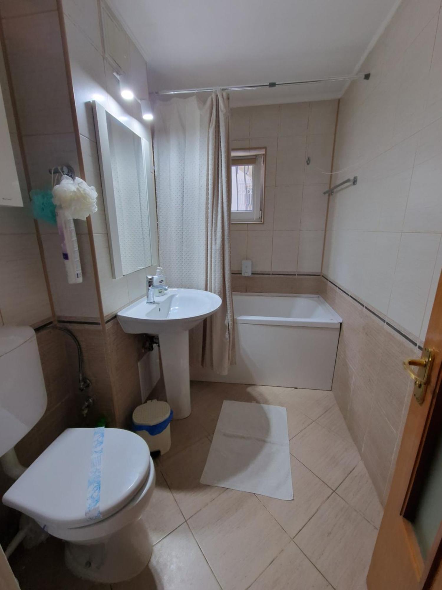 Apartment Central Констанца Екстериор снимка