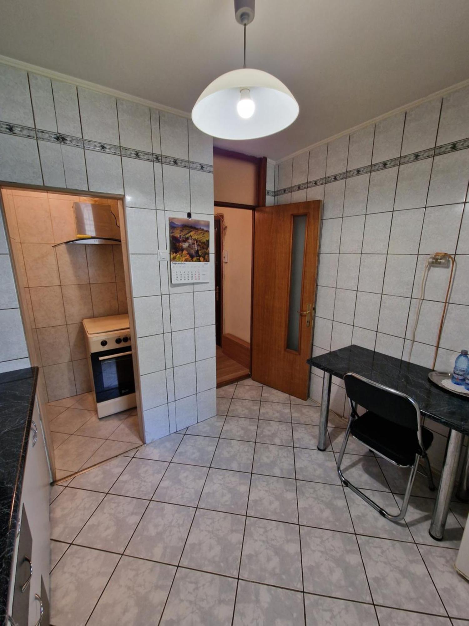 Apartment Central Констанца Екстериор снимка