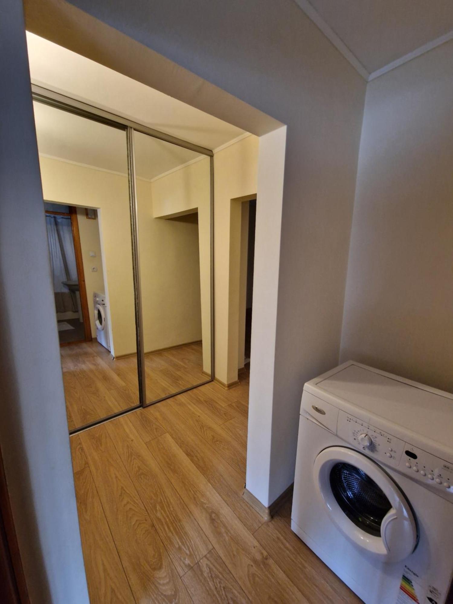 Apartment Central Констанца Екстериор снимка