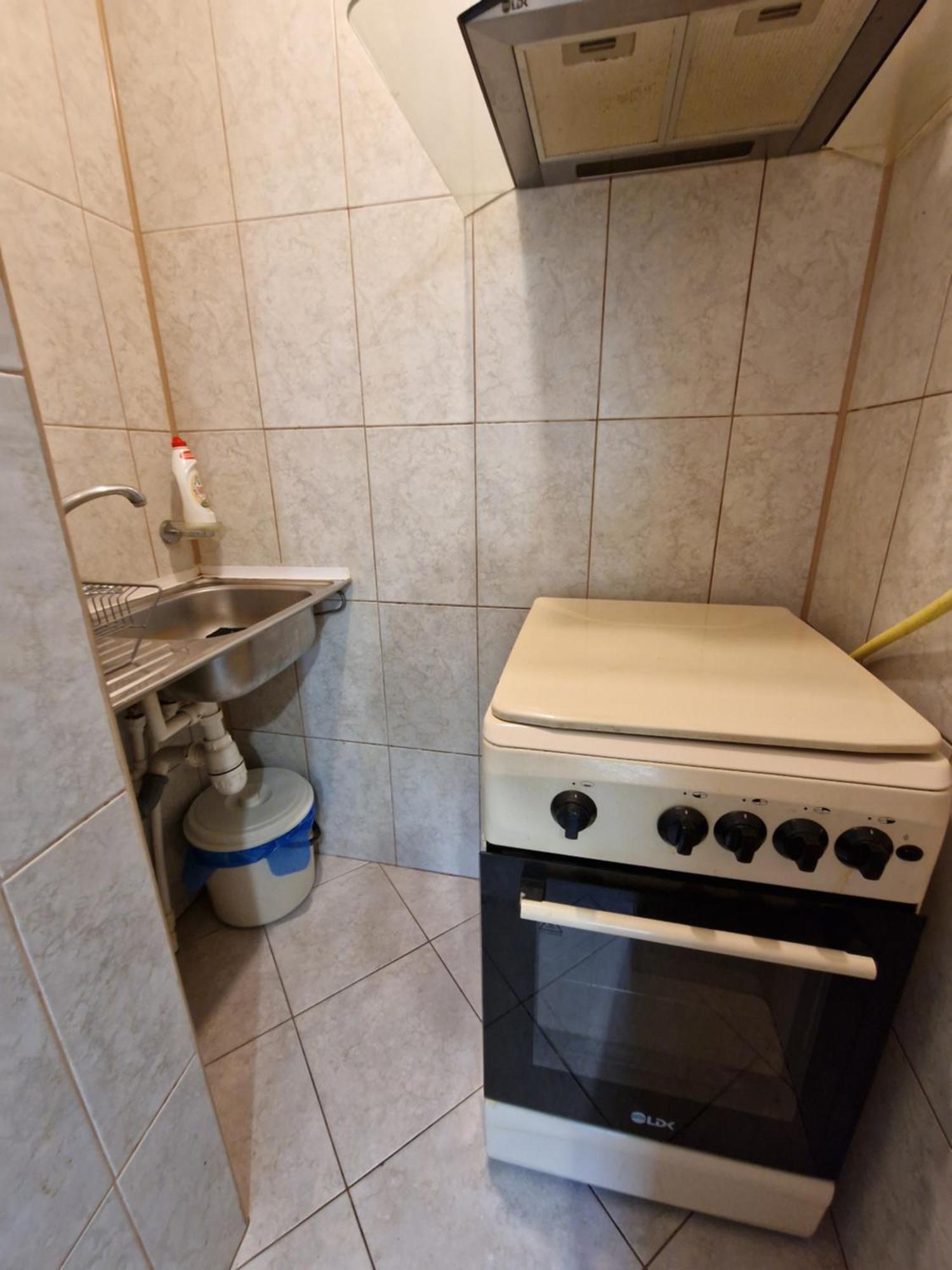 Apartment Central Констанца Екстериор снимка