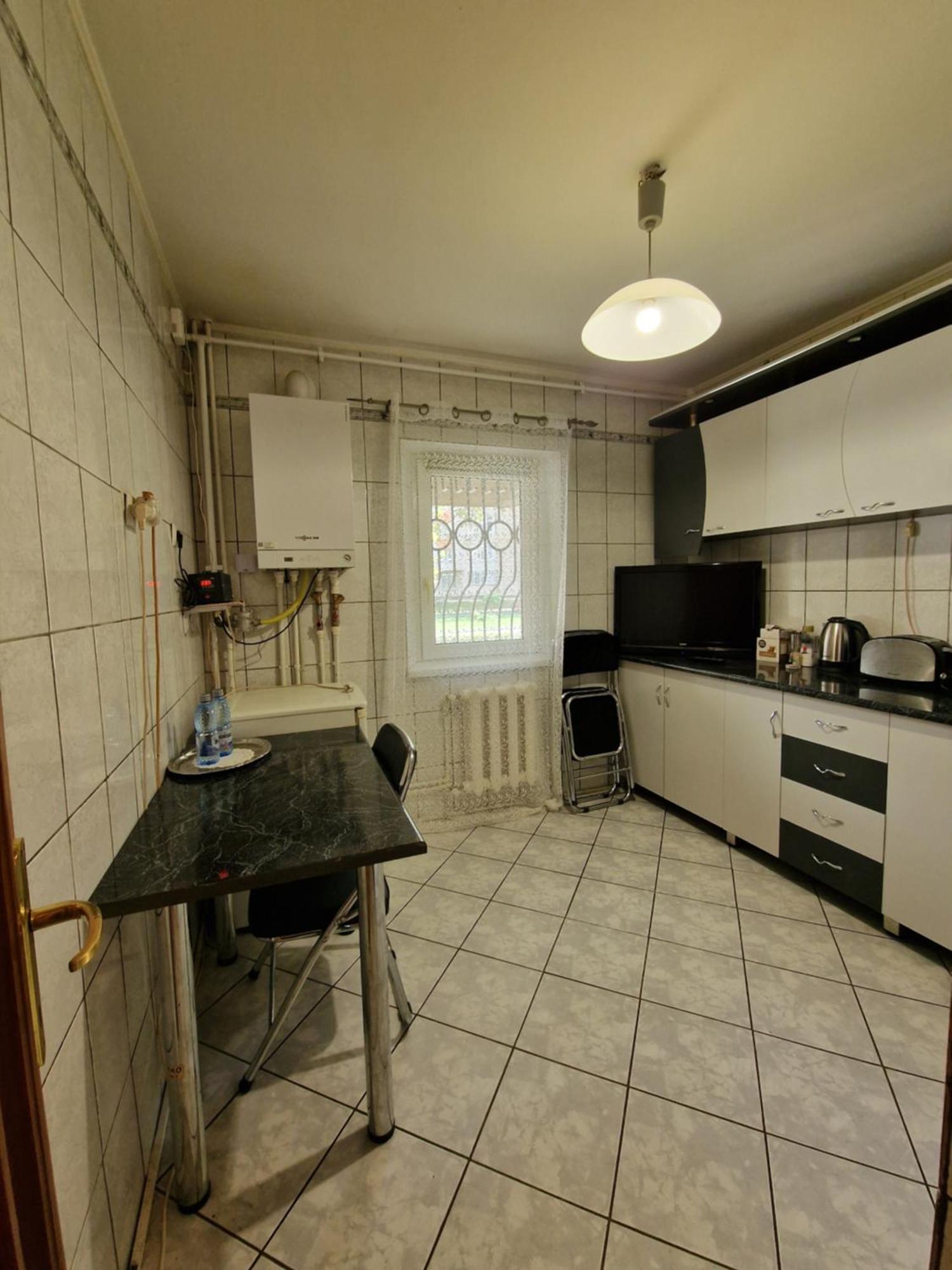 Apartment Central Констанца Екстериор снимка