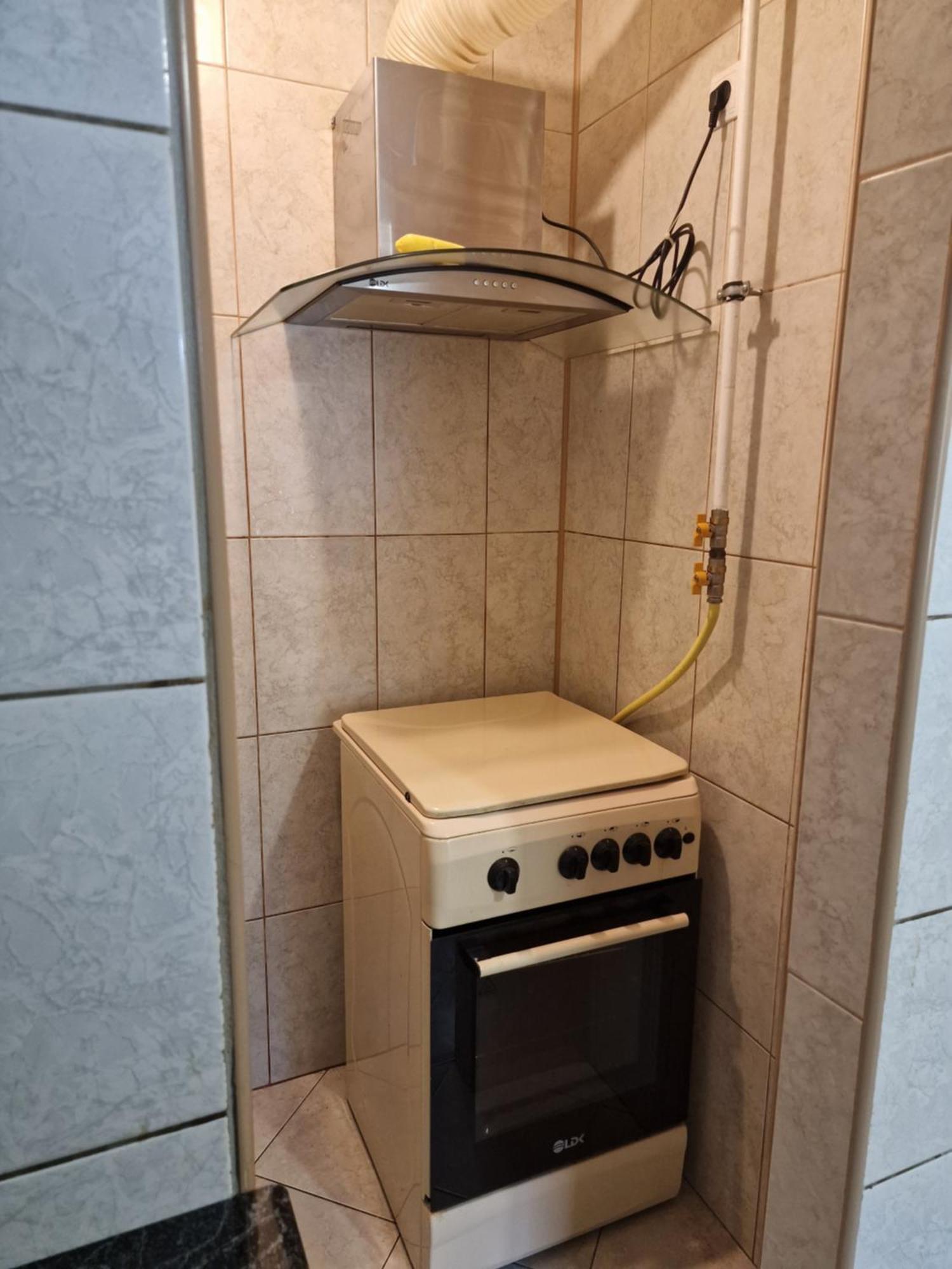Apartment Central Констанца Екстериор снимка