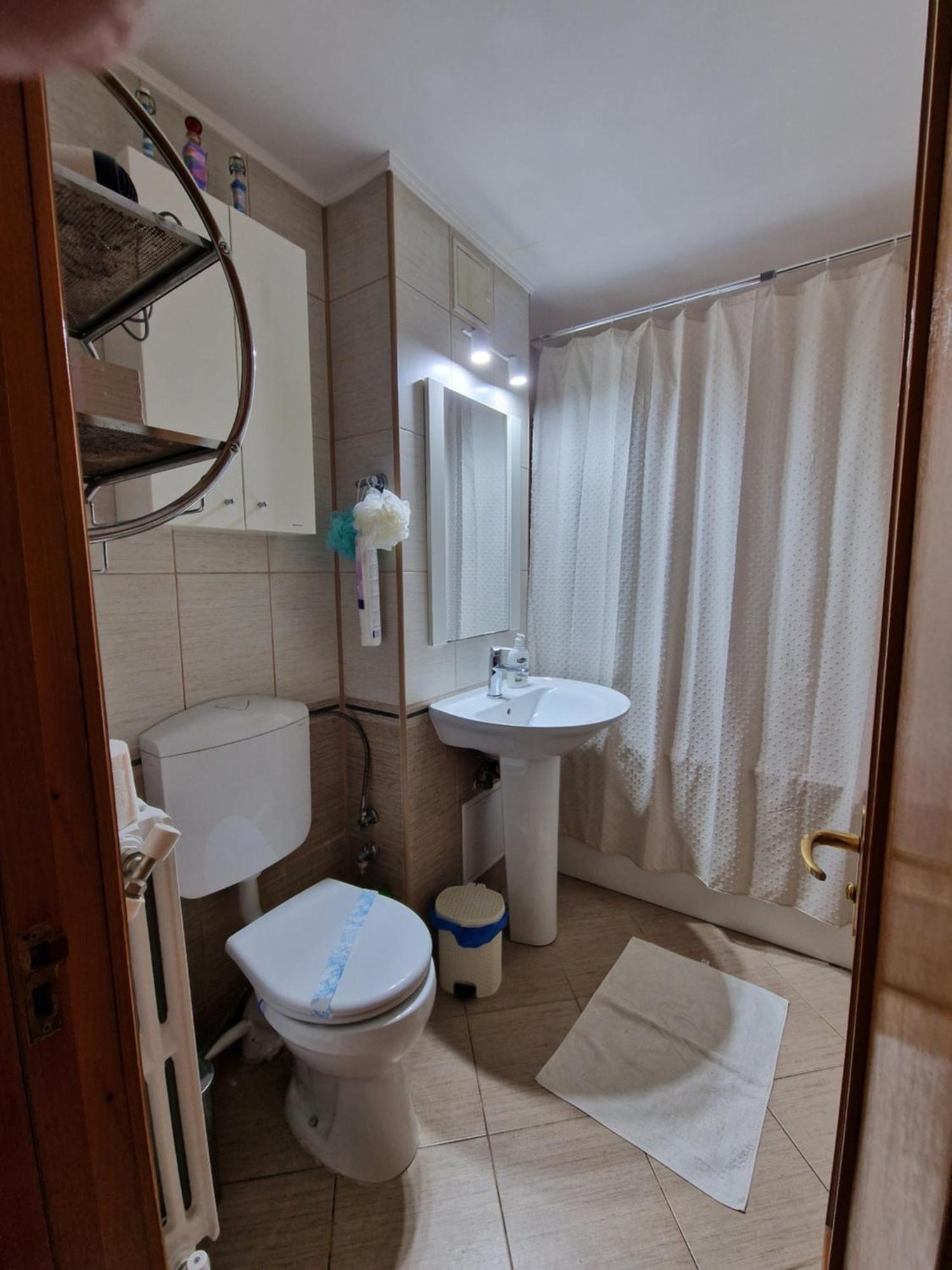 Apartment Central Констанца Екстериор снимка
