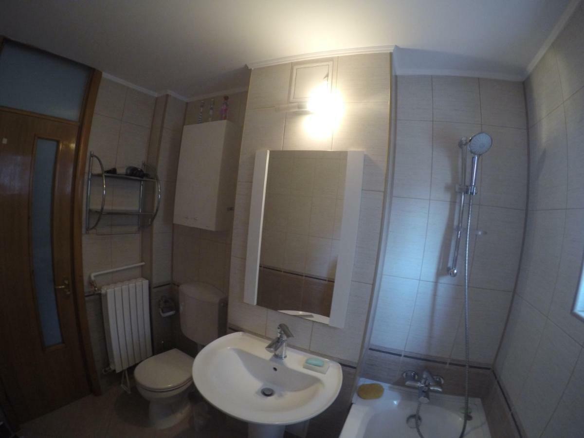 Apartment Central Констанца Екстериор снимка
