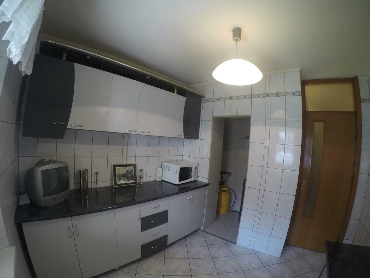 Apartment Central Констанца Екстериор снимка